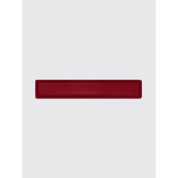 Fpm Milano Travel Bag Men Cherry